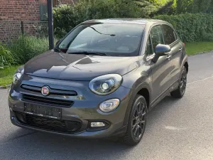 Fiat 500X 1.4 Multiair 4x2 S&S Cross Plus 2017