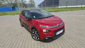 Citroën C3 III HDi BlueHDi 100 Exclusive 2017