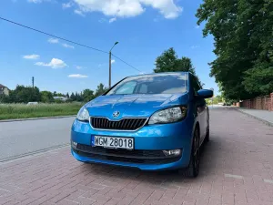 Skoda Citigo 1.0 Style 2017