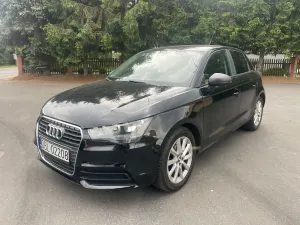 Audi A1 8X 2013