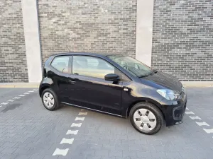 Volkswagen Up! 2012