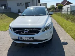 Volvo XC60 I D4 Drive-E Summum 2015