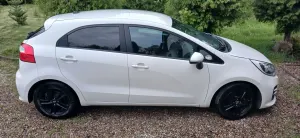 Kia Rio III 1.1 crdi M 2015