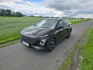 Omoda 5 1.6 T-GDI Premium DCT 2024