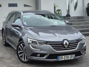 Renault Talisman (SM6) ENERGY TCe 150 EDC LIMITED 2017