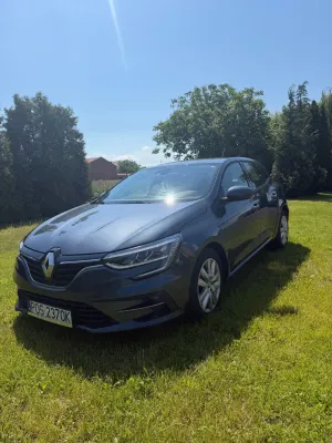 Renault Megane IV 1.5 Blue dCi Evolution EDC 2023