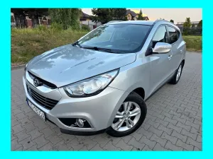 Hyundai ix35 2010