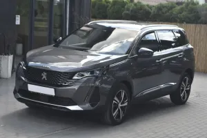 Peugeot 5008 II 1.2 PureTech GT Pack S&S EAT8 2022