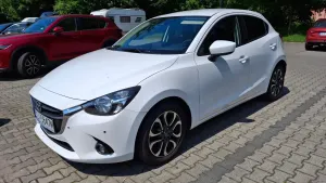 Mazda 2 III SKYACTIV-G 90 Nakama 2016