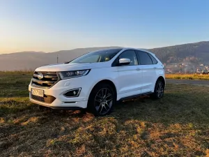 Ford Edge 2.0 TDCi Twin-Turbo 4WD Sport 2017