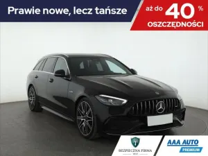 Mercedes-Benz C W206 2023