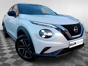 Nissan Juke II 1.0 DIG-T Acenta DCT 2024