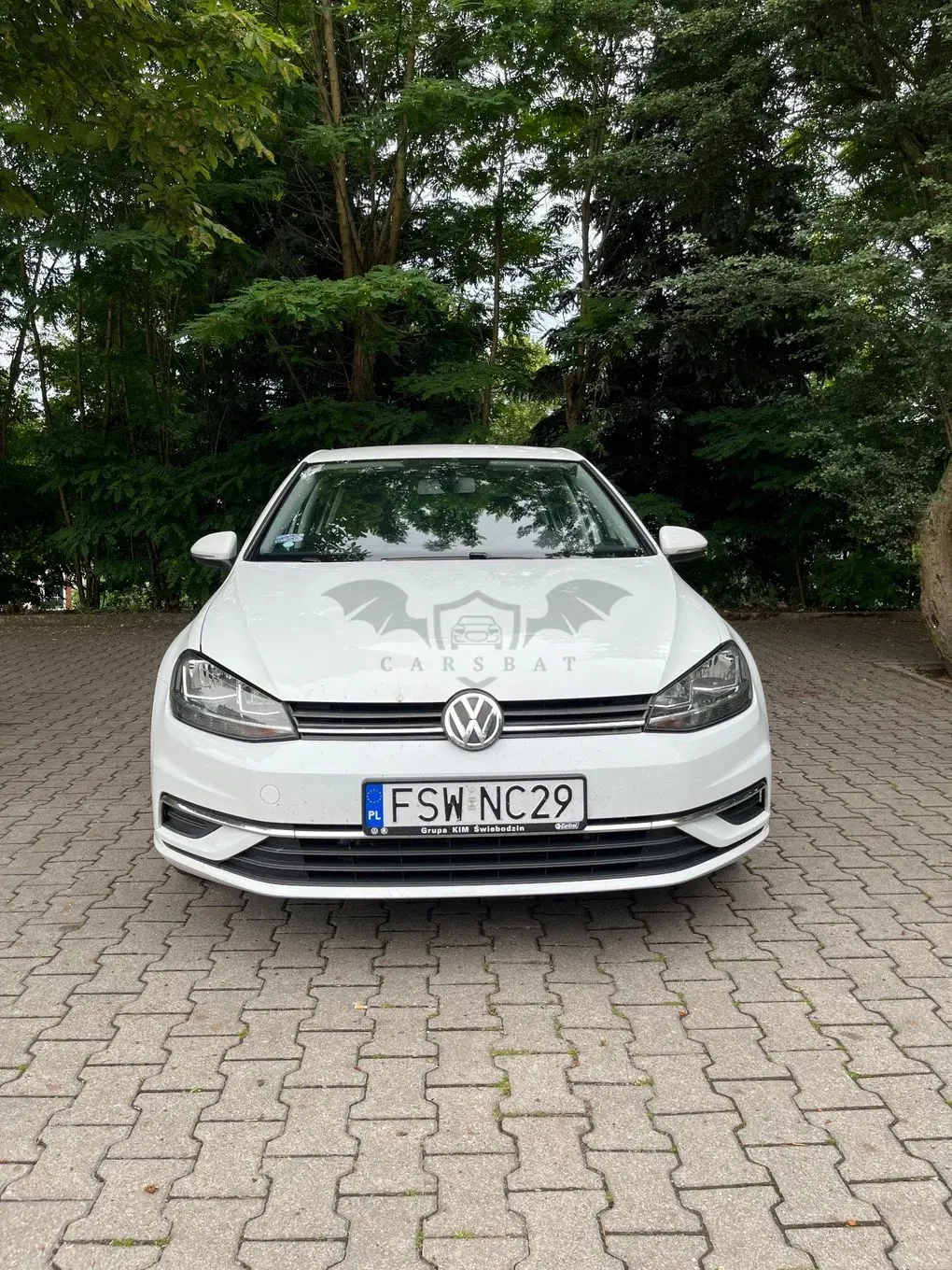 Volkswagen Golf VII 2019