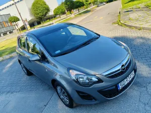 Opel Corsa D 1.2 16V Enjoy S&S 2013