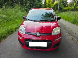 Fiat Panda III 2012