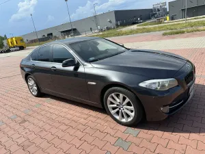 BMW 5 Series F10/F11 520d 2011