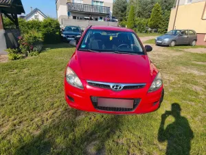 Hyundai i30 I 1.4 Base 2009