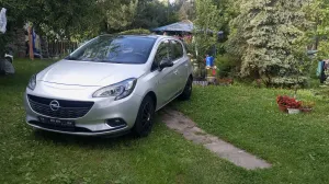 Opel Corsa E (2014-2019) 1.4 Color Edition 2018