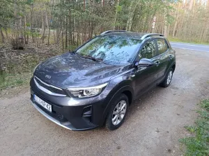 Kia Stonic 1.2 Edition 7 2019