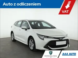 Toyota Corolla Seria E16 2021