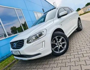 Volvo XC60 I D4 Geartronic Ocean Race 2015