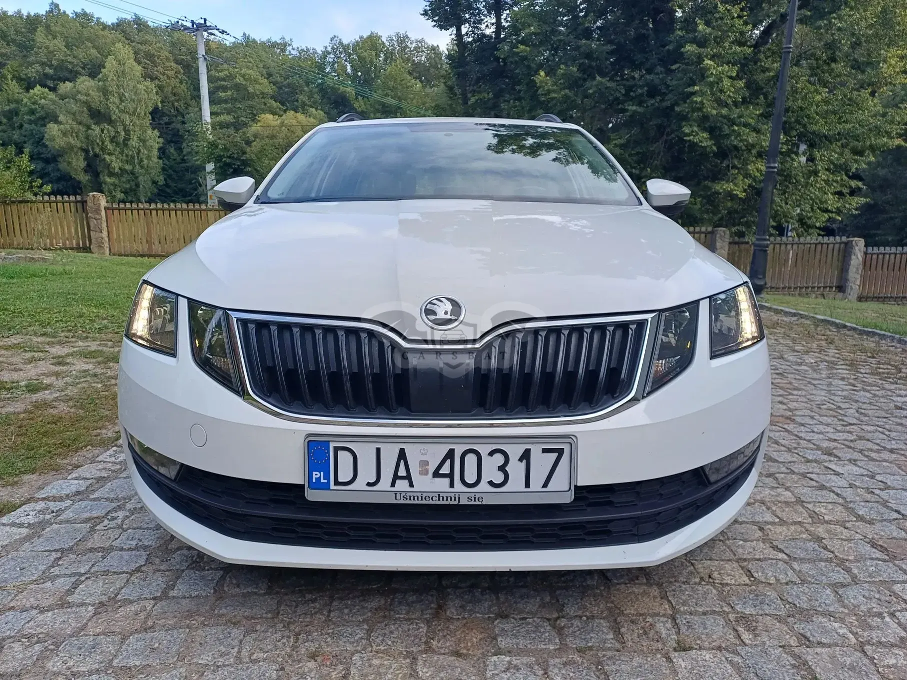 Skoda Octavia III 1.6 TDI SCR Ambition 2019