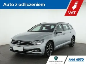 Volkswagen Passat B8 2023