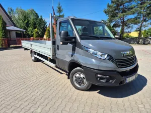 Iveco Daily 2023
