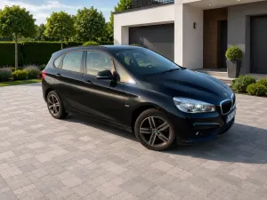 BMW 2 Series 218d GT Advantage 2016