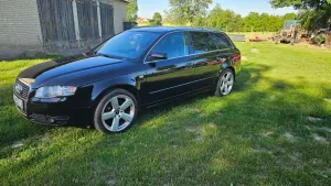 Audi A4 B7 1.8 T quattro 2006