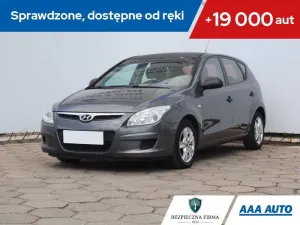 Hyundai i30 I 2008