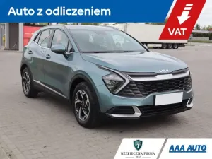 Kia Sportage V 2023