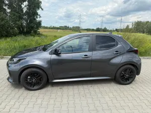Mazda 2 1.5 Select CVT 2024