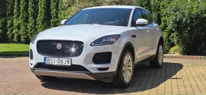 Jaguar E-Pace 2.0 i4P AWD R-Dynamic S 2018