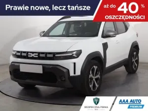 Dacia Duster II 2024