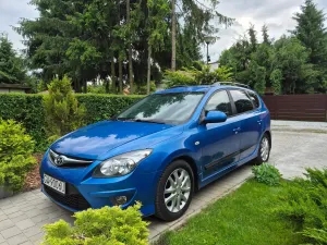 Hyundai i30 I 1.6 CRDi Comfort 2011