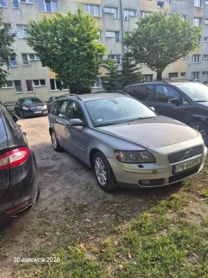 Volvo V50 2.0D 2006