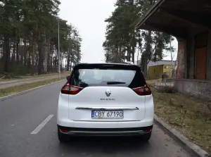 Renault Scenic IV 1.2 TCe Energy Intens 2017