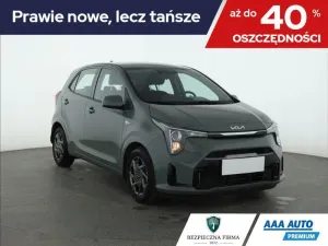 Kia Picanto (Morning) III 2024