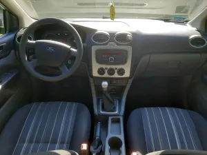 Ford Focus Mk2 1.6 TDCi cDPF Amber X 2010