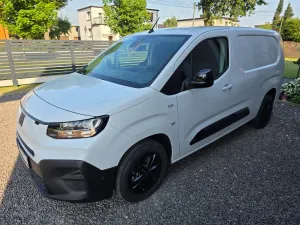 Fiat Doblo 2024