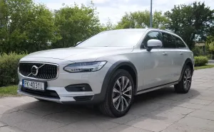Volvo V90 B6 B AWD Pro 2020