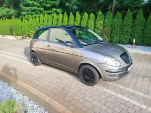 Lancia Ypsilon 1.3JTD 2004
