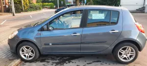 Renault Clio III 2007