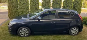Hyundai i30 I 2011