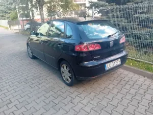 Seat Ibiza III 1.4 16V Volks-Seat 2004