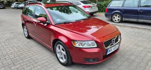 Volvo V50 1.6D DRIVe 2010