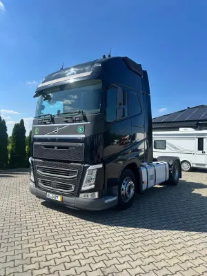 Volvo FH 2020