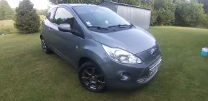 Ford KA/KA+ II 1.2 Titanium (air4) 2011