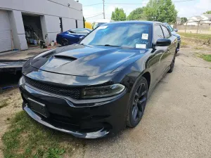 Dodge Charger 5.7 R/T 2022